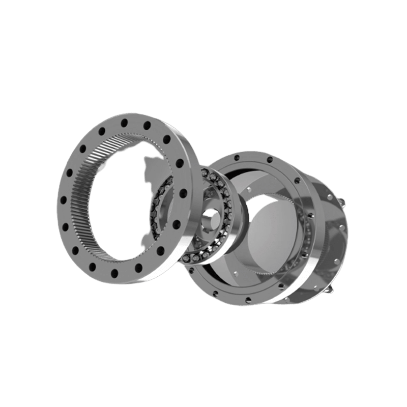 reductor cIcloidal flexwave WPU/WPC