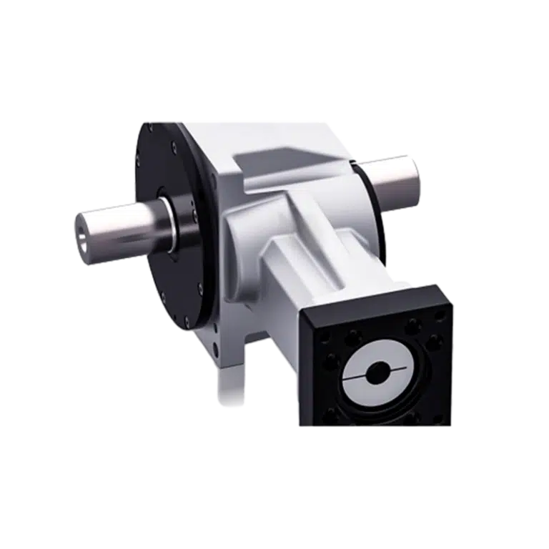 reductor hipoidal série st SHT