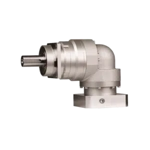 reductor planetario 90 grados EVB