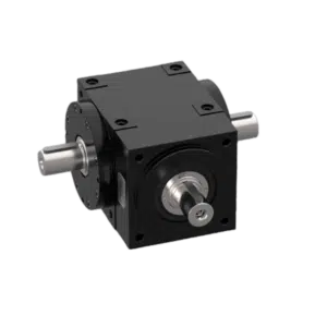 reenvío de ángulo série b BM