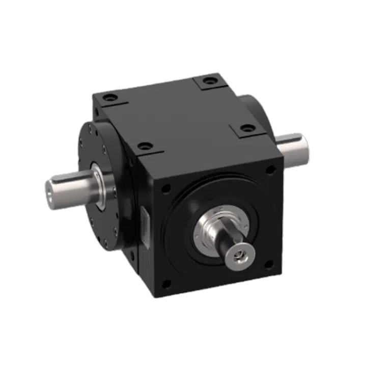 reenvío de ángulo série b BM