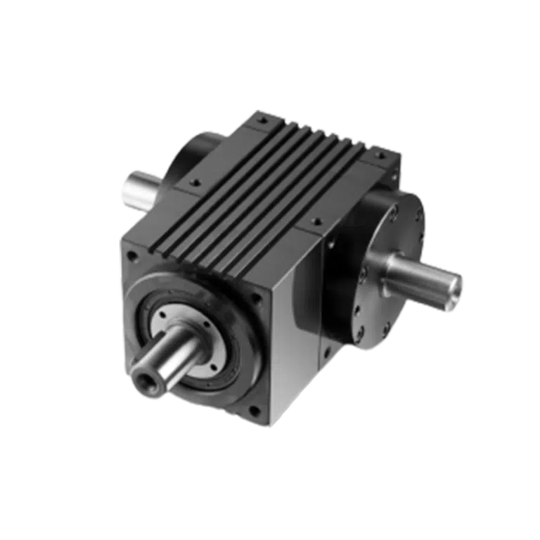 reenvío de ángulo série b BT