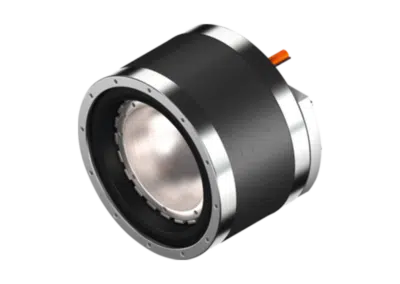 Torque motors
