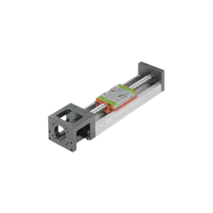 Tablas lineales KK-40