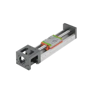 Tablas lineales KK-100