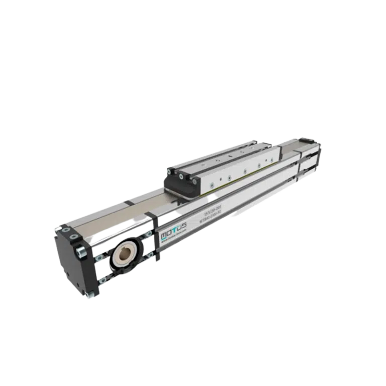 Unidades lineales transmisión por correa MTB42/55/80/105