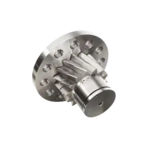 Engranajes Helicoidales