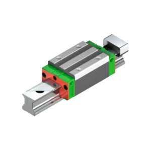 Guias lineales Hiwin bolas CGH