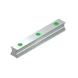 Guias lineales Hiwin bolas RAILES CGR-R/CGR-T