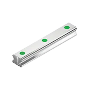 Guias lineales Hiwin bolas RAILES EGR- R/EGR-T