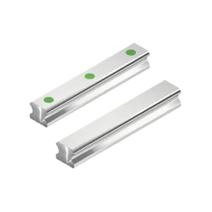 Guias lineales Hiwin bolas RAILES HGR- R/HGR-T