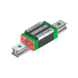 Guias lineales Hiwin rodillos RGH/QRH