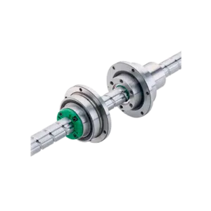 Husillos de bolas BALL SPLINE