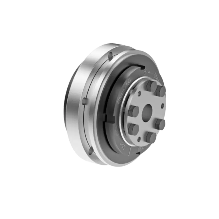 limitadores de par transmisión indirecta ECK