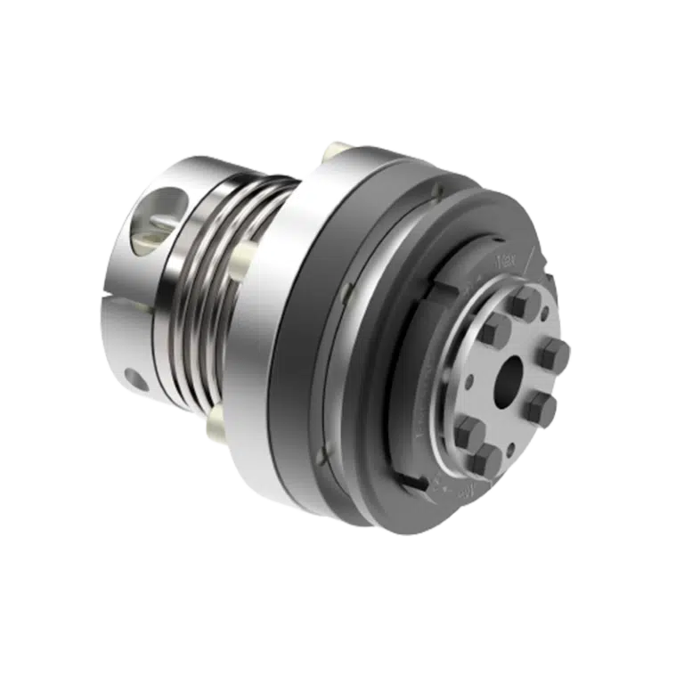 limitadores de par transmisión directa ECKB