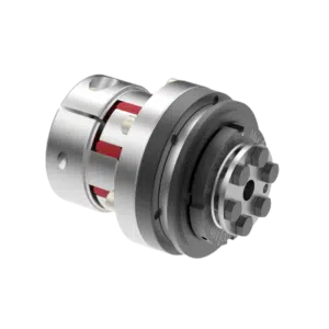 limitadores de par transmisión directa ECKD