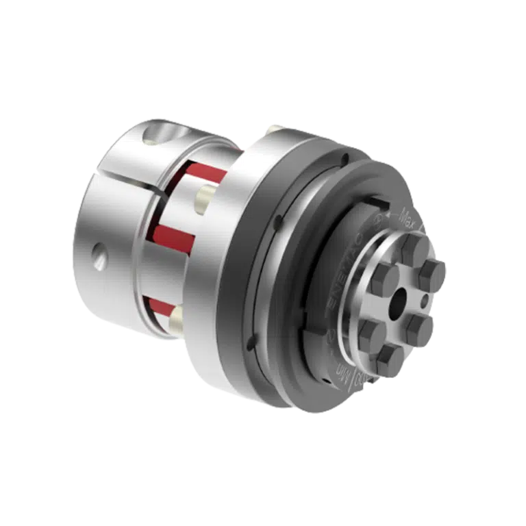 limitadores de par transmisión directa ECKD