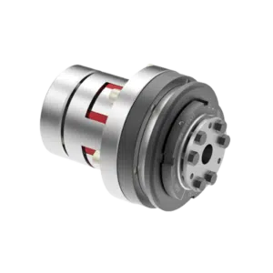 Limitadores de par transmisión directa ECKE