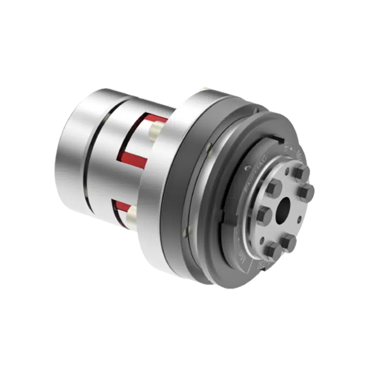 Limitadores de par transmisión directa ECKE