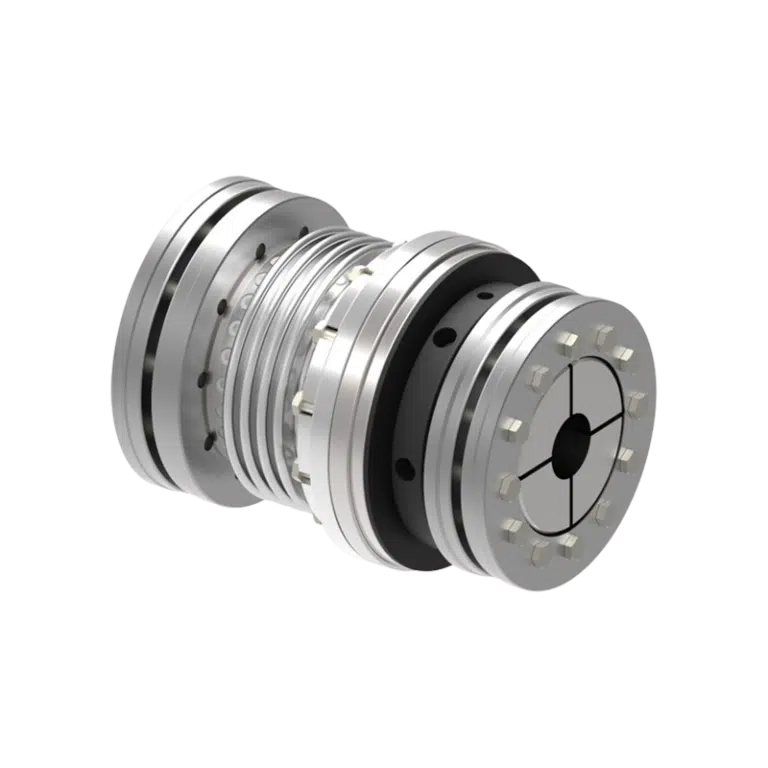 Limitadores de par transmisión directa ECKH