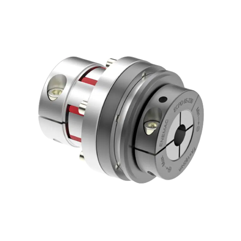 limitadores de par transmisión directa ECPD