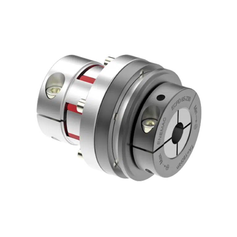 limitadores de par transmisión directa ECPH