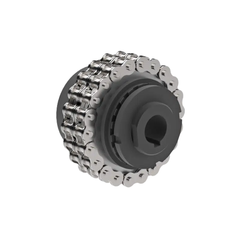 limitadores de par transmisión directa ECSK