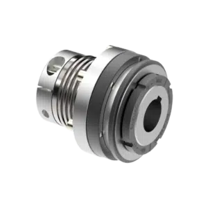 limitadores de par transmisión directa ECUB