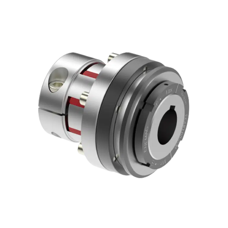 limitadores de par transmisión directa ECUD