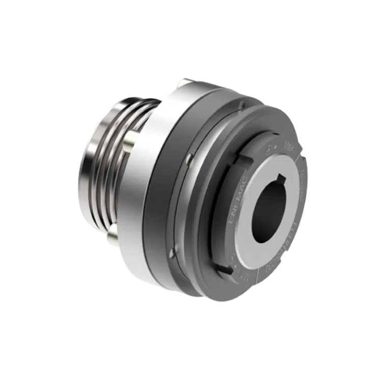 limitadores de par transmisión directa ECUH