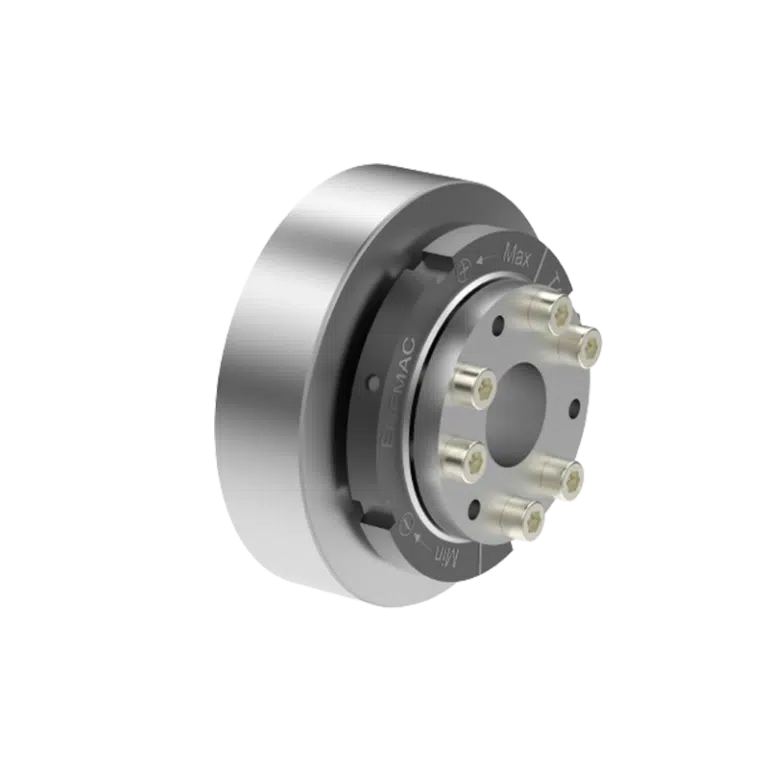 limitadores de par transmisión indirecta ECA