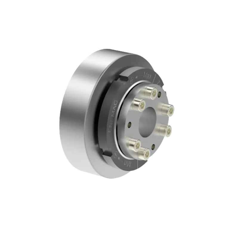 limitadores de par transmisión indirecta ECB