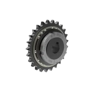 limitadores de par transmisión indirecta ECH