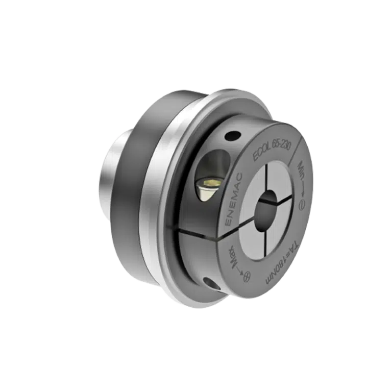 limitadores de par transmisión indirecta ECOL