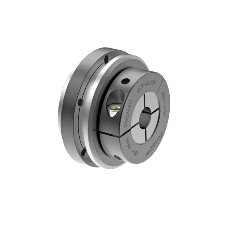 limitadores de par transmisión indirecta ECP