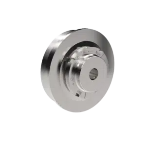 limitadores de par transmisión indirecta ECR