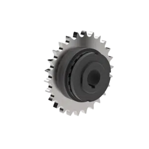 limitadores de par transmisión indirecta ECS