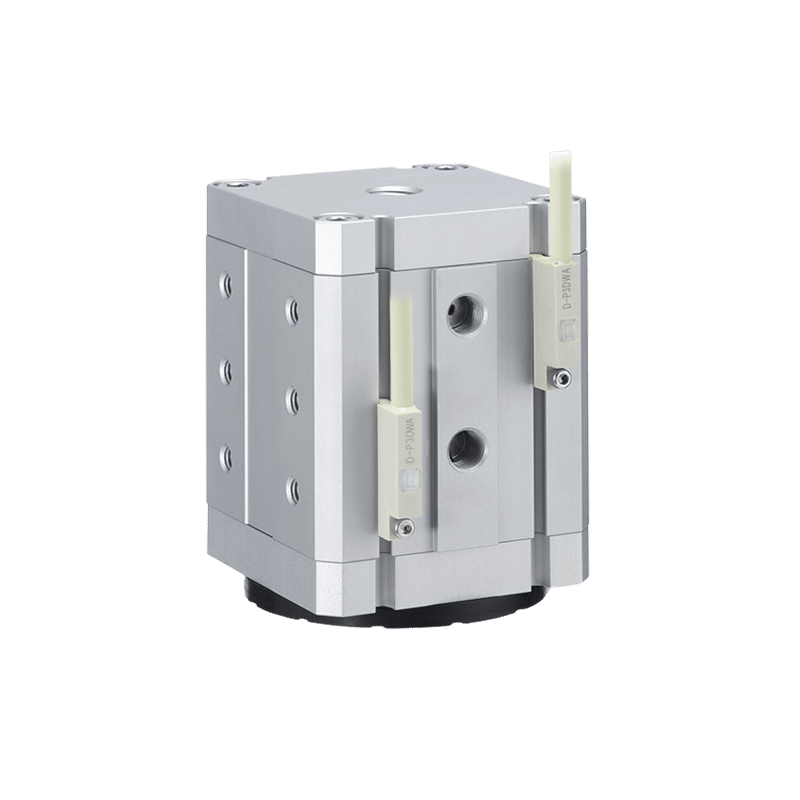 Pinzas magneticas TW
