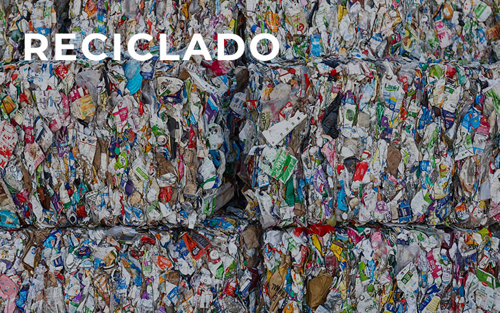 reciclado