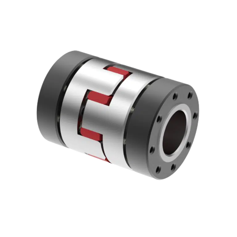 servoacoplamientos elastomero juego cero EWE