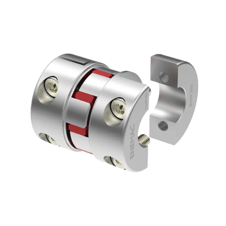 servoacoplamientos elastomero juego cero EWN