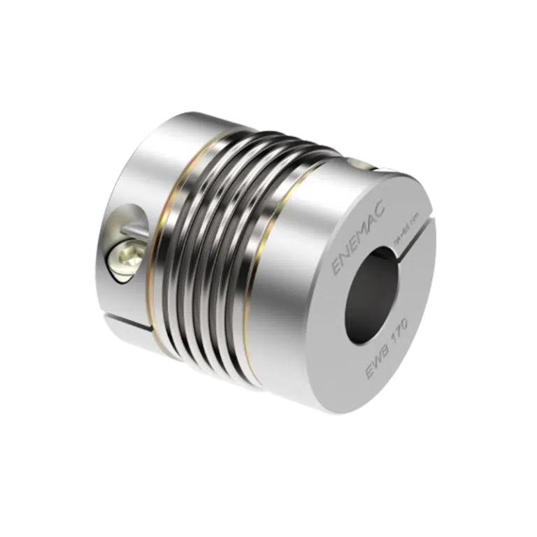 servoacoplamientos fuelle juego cero EWB