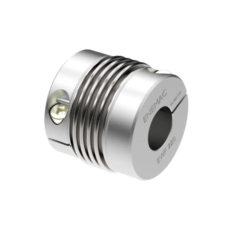 servoacoplamientos fuelle juego cero EWF