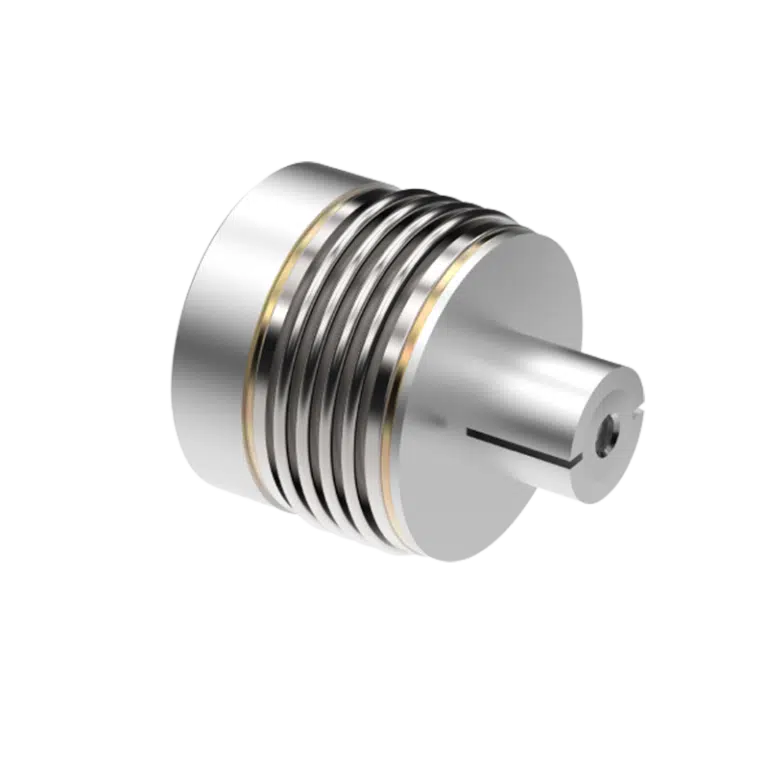 servoacoplamientos fuelle juego cero EWG