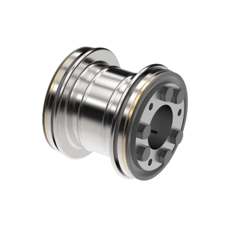 servoacoplamientos fuelle juego cero EWHL