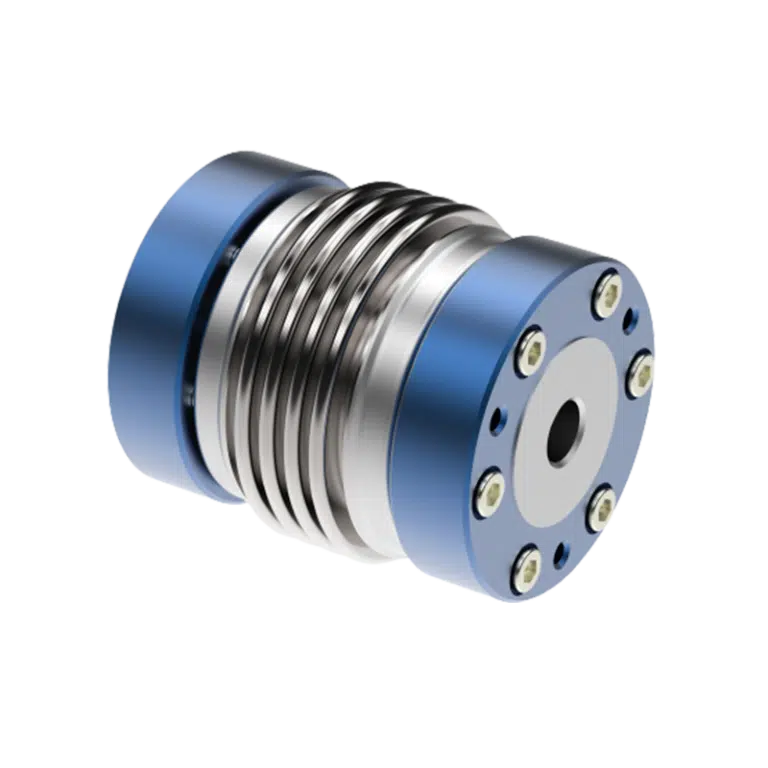 servoacoplamientos fuelle juego cero EWS