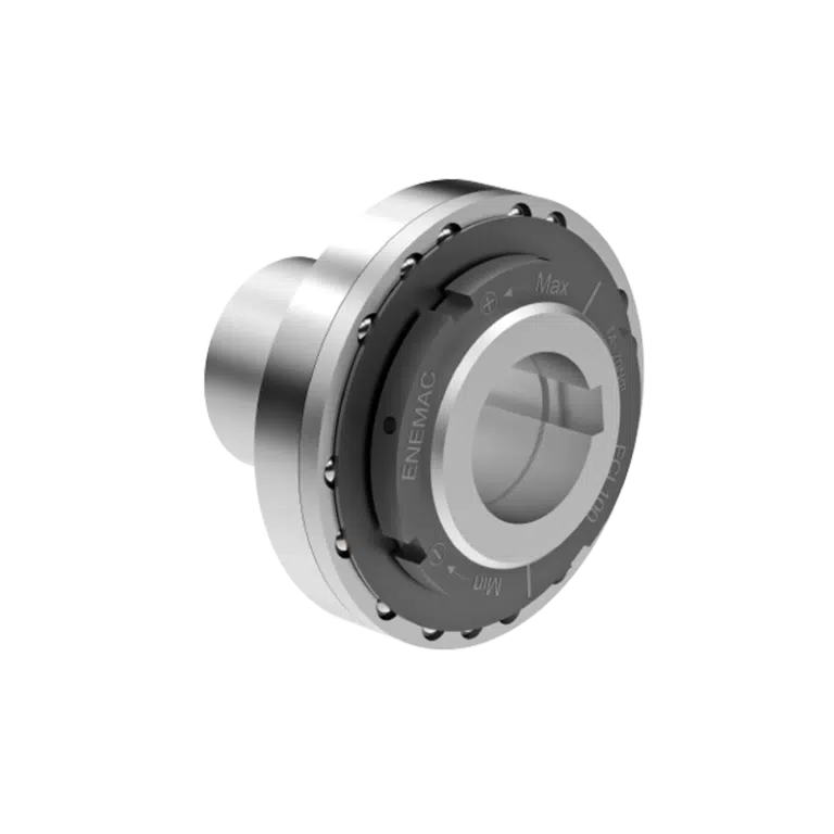 limitadores de par transmisión indirecta ECI