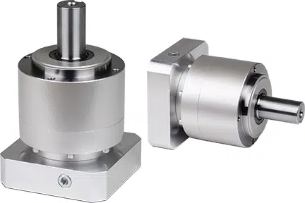 reductor shimpo serie VRL