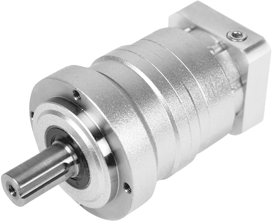 reductor planetario coaxial VRL